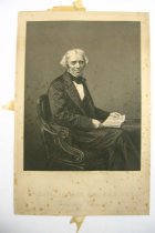 Michael Faraday, Esq. F.R.S. D.C.L.
